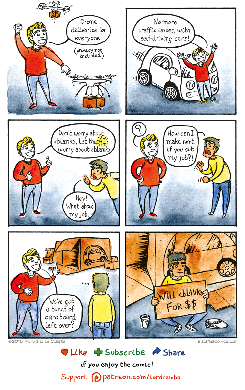 #18 - Innovation